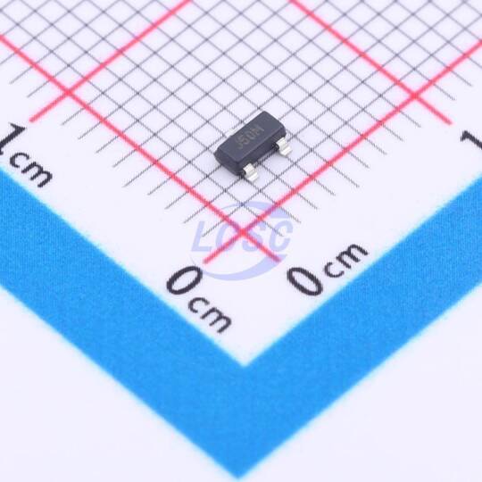MICROCHIP TCM809RENB713 - 1