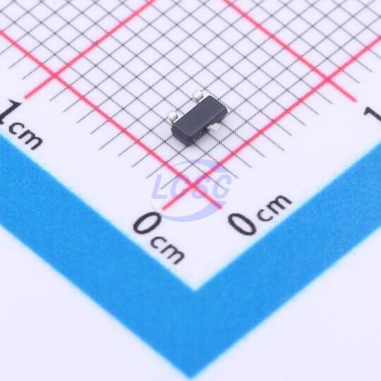 MICROCHIP TCM809RENB713 - 2