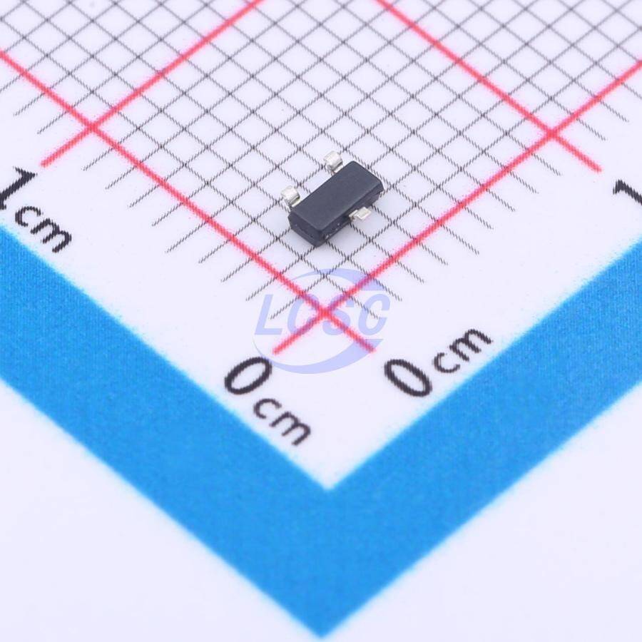 MICROCHIP TCM809RENB713 - 2