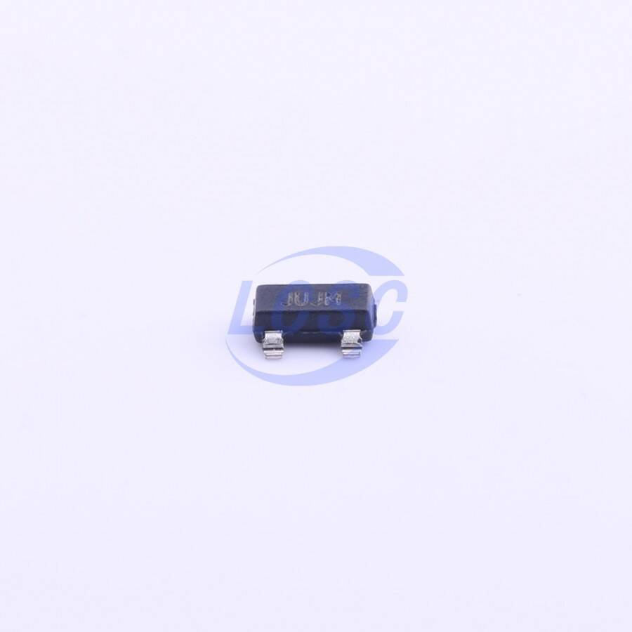 MICROCHIP TCM809RVNB713 - 3