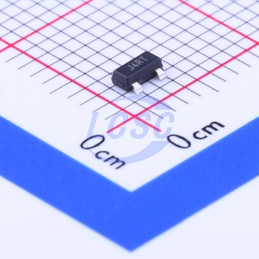 MICROCHIP TCM809SENB713 - 1