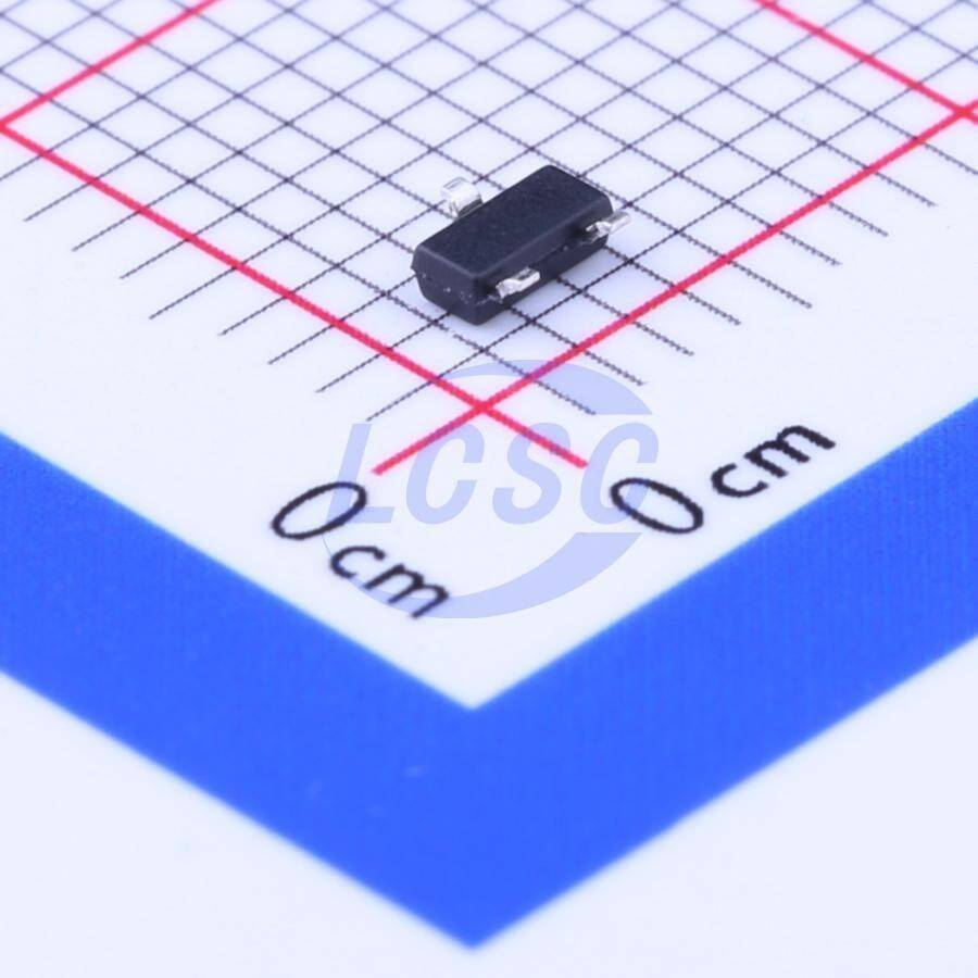 MICROCHIP TCM809SENB713 - 2