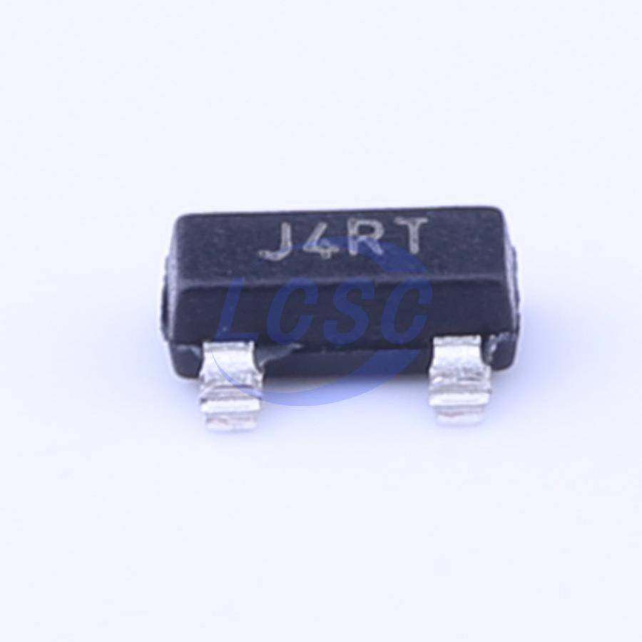 MICROCHIP TCM809SENB713 - 3
