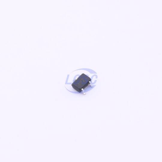 MICROCHIP TCM809SVLB713 - 3