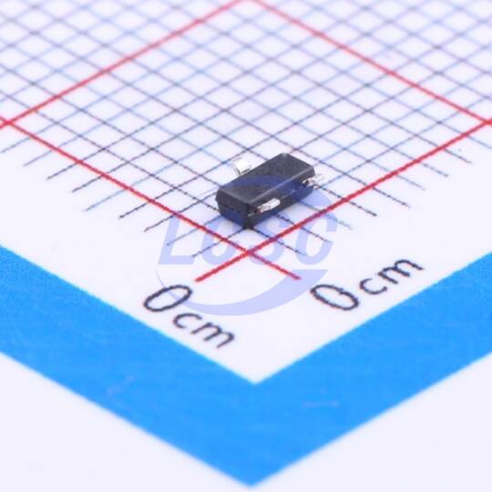 MICROCHIP TCM809SVNB713 - 2