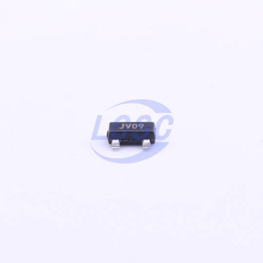 MICROCHIP TCM809SVNB713 - 3