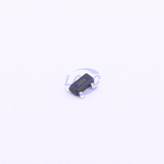 MICROCHIP TCM809TENB713 - 3