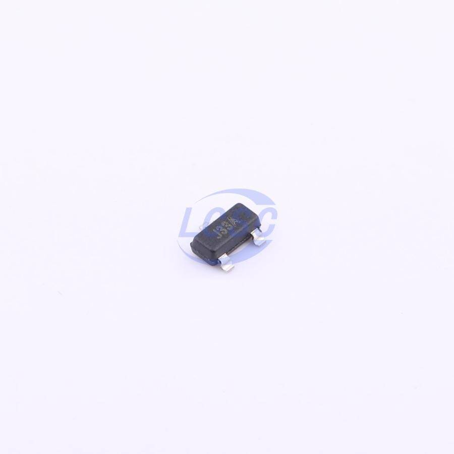 MICROCHIP TCM809TENB713 - 3