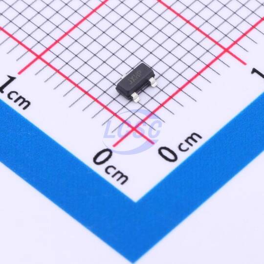 MICROCHIP TCM809TVNB713 - 1