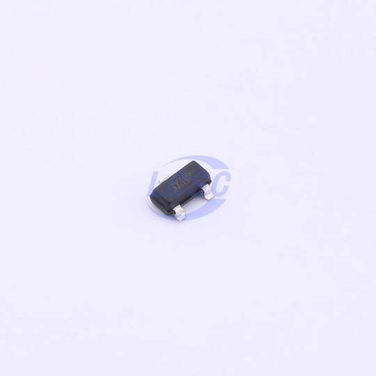 MICROCHIP TCM809TVNB713 - 3