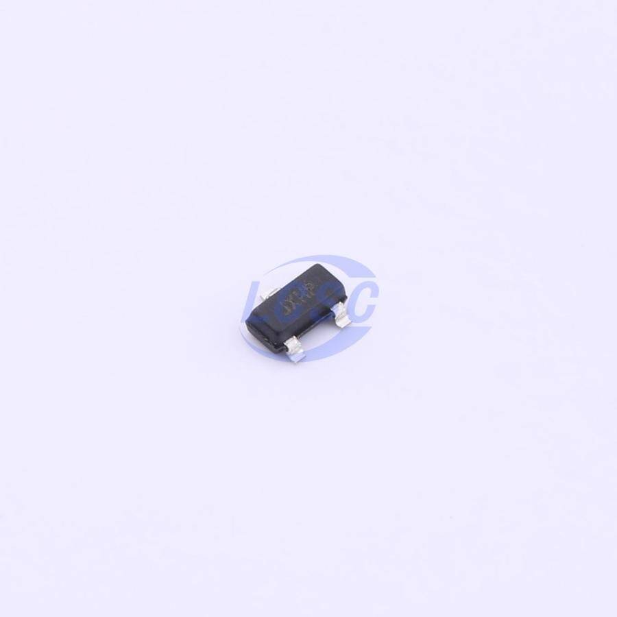 MICROCHIP TCM809TVNB713 - 3
