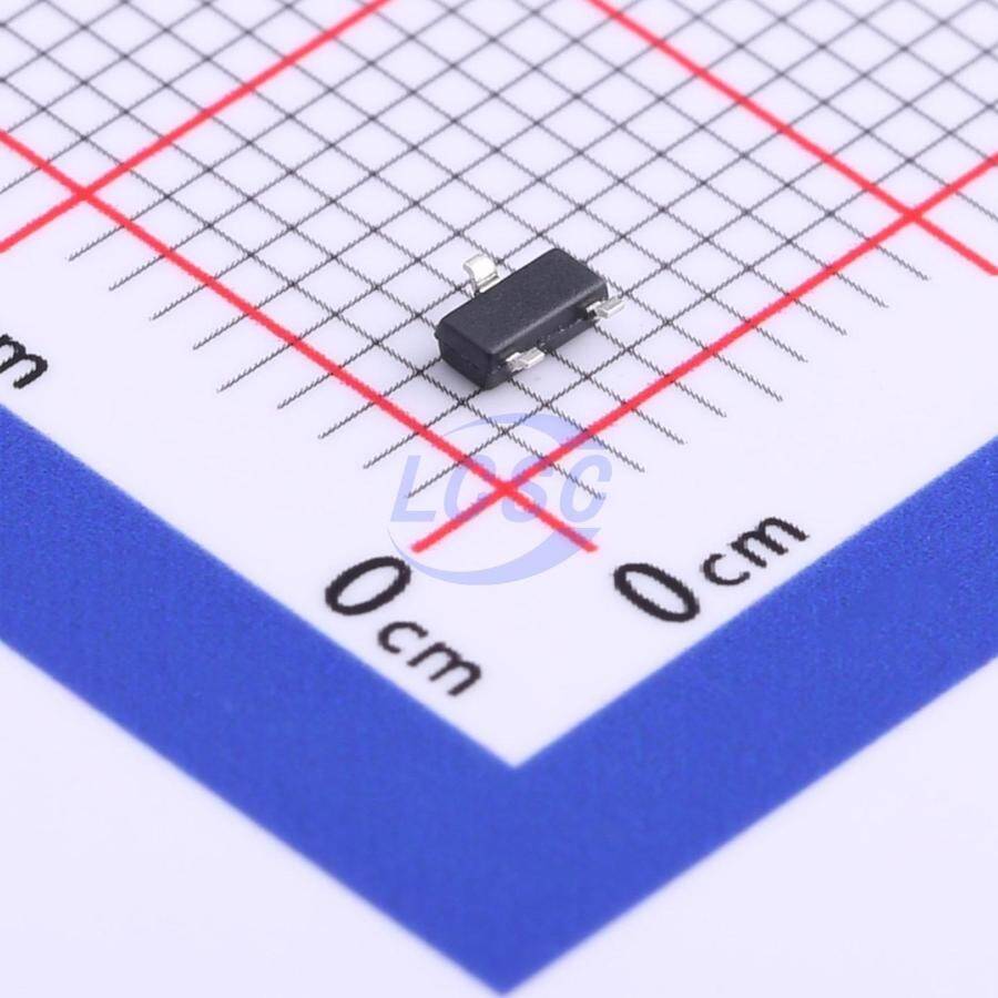 MICROCHIP TCM809ZVNB713 - 2