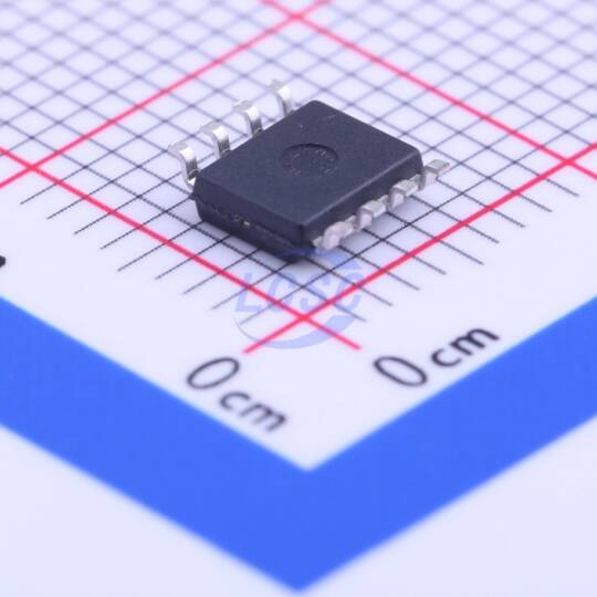 MICROCHIP TCN75-3.3MOA - 2