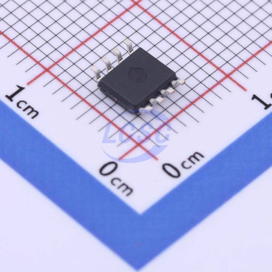 MICROCHIP TCN75AVOA - 2
