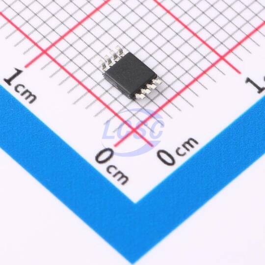MICROCHIP TCN75AVUA - 2