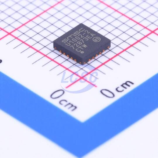 MICROCHIP UCS1002-2-BP - 1