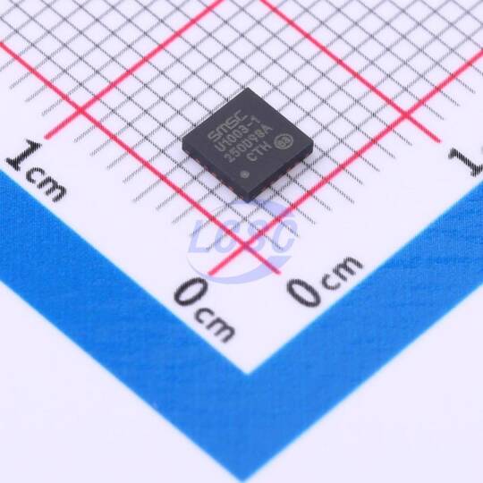 MICROCHIP UCS1003-1-BP - 1