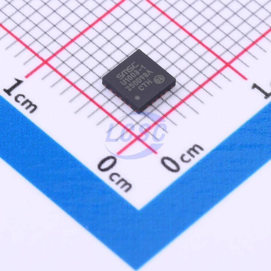 MICROCHIP UCS1003-1-BP - 1