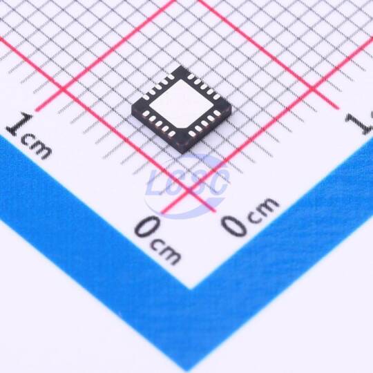 MICROCHIP UCS1003-1-BP - 2