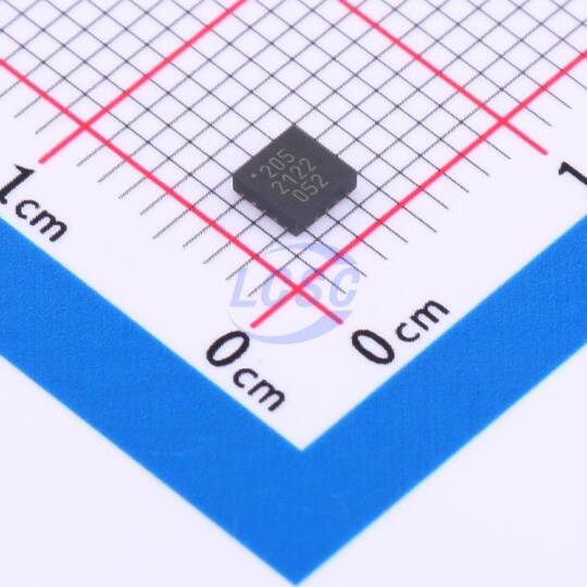 MICROCHIP UCS3205-E/Q8A - 1