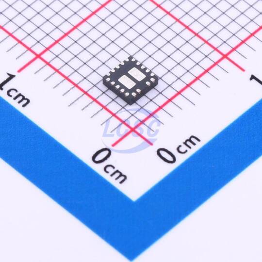 MICROCHIP UCS3205-E/Q8A - 2
