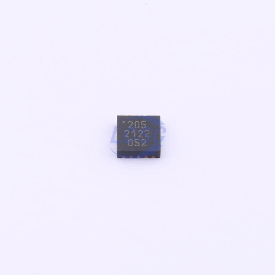 MICROCHIP UCS3205-E/Q8A - 3