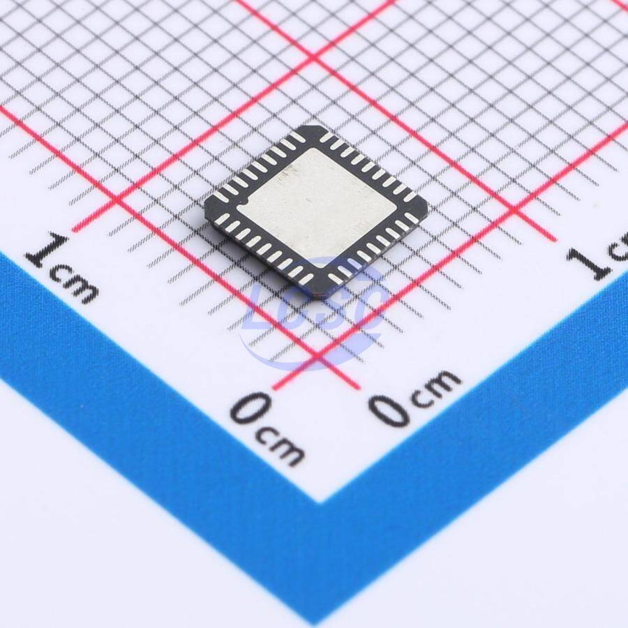 MICROCHIP USB2240-AEZG-06 - 2