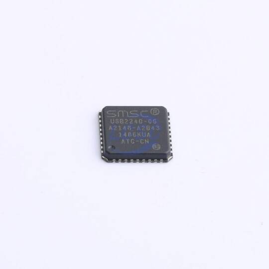 MICROCHIP USB2240-AEZG-06 - 3