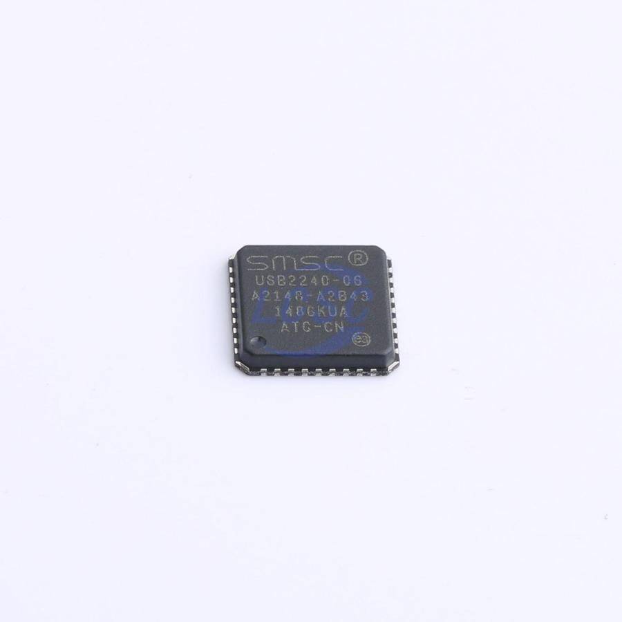 MICROCHIP USB2240-AEZG-06 - 3