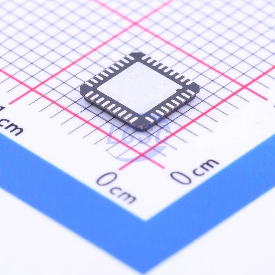 MICROCHIP USB2241-AEZG-06 - 2