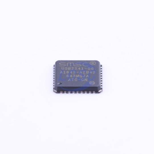 MICROCHIP USB2241-AEZG-06 - 3