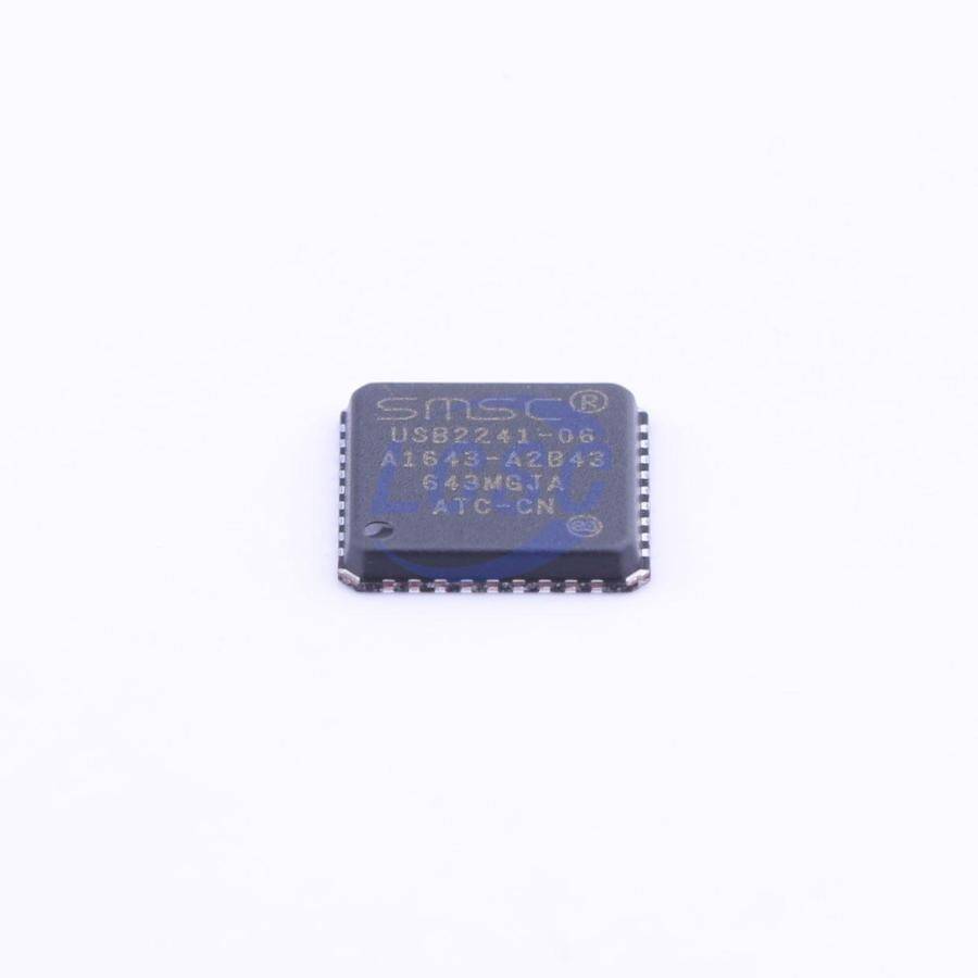 MICROCHIP USB2241-AEZG-06 - 3