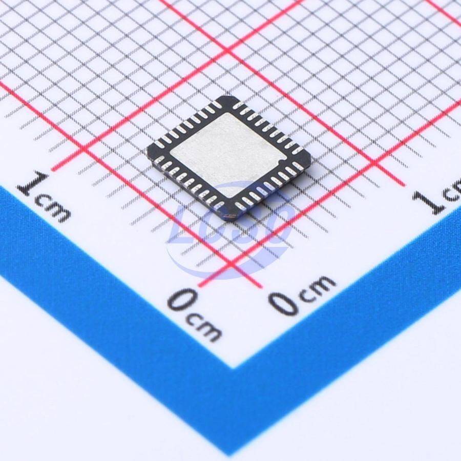 MICROCHIP USB2241I-AEZG-06 - 2