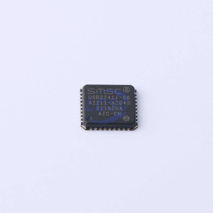 MICROCHIP USB2241I-AEZG-06 - 3