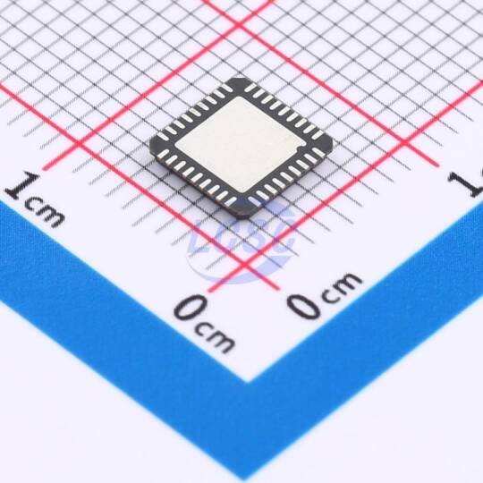 MICROCHIP USB2244-AEZG-06 - 2