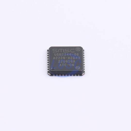 MICROCHIP USB2244-AEZG-06 - 3