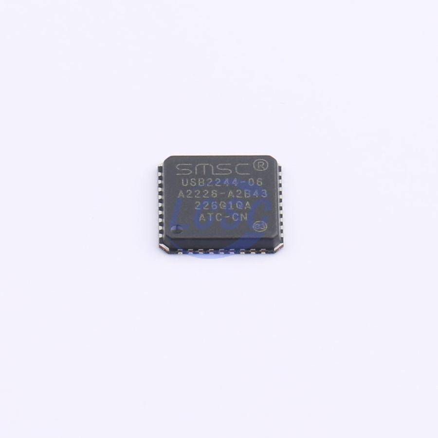 MICROCHIP USB2244-AEZG-06 - 3