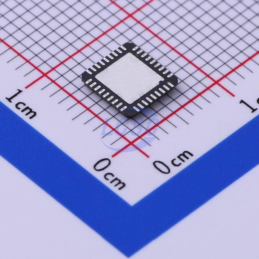 MICROCHIP USB2244I-AEZG-06 - 2