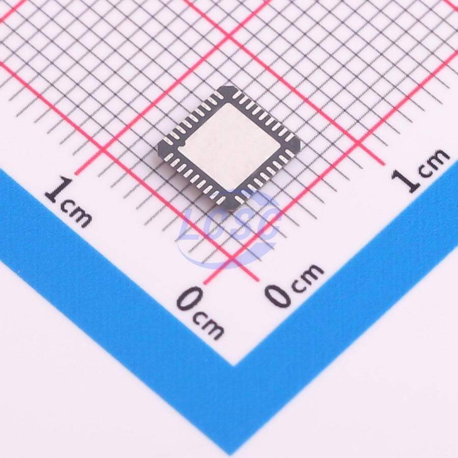 MICROCHIP USB2244I-AEZG-06-TR - 2