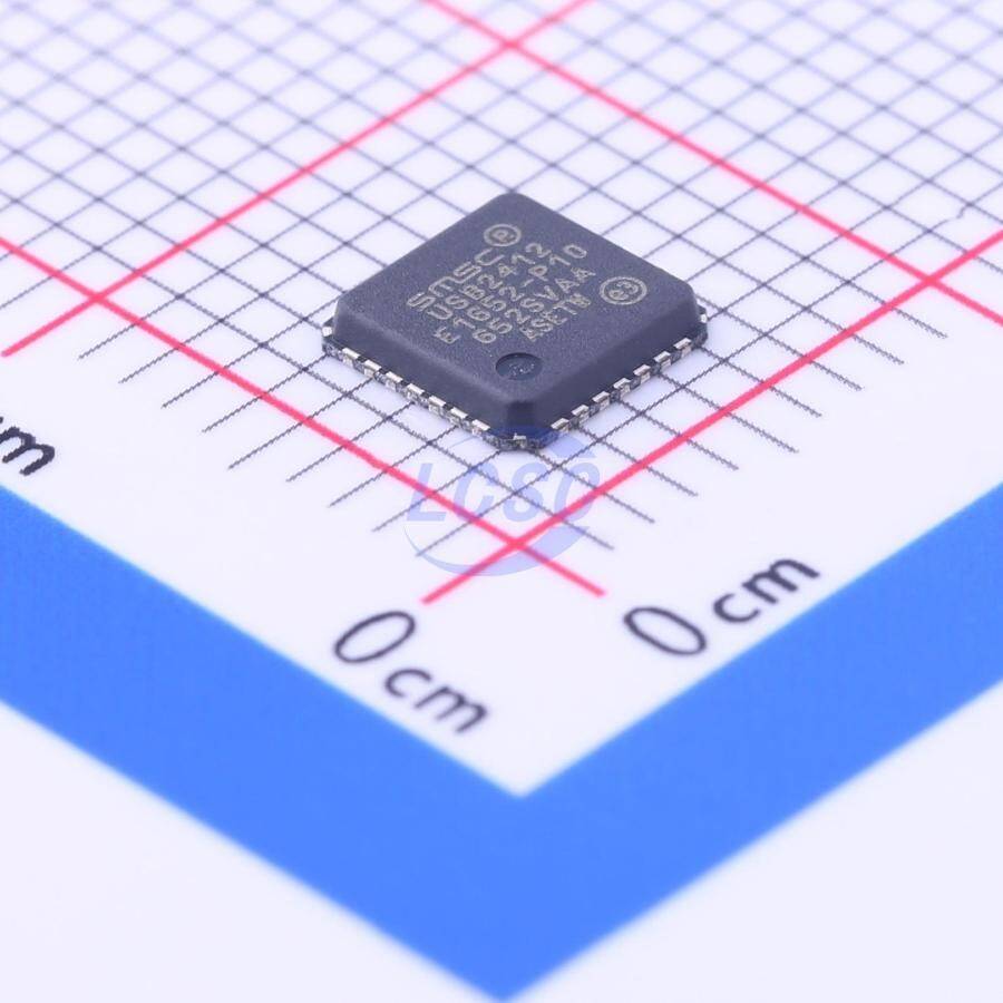 MICROCHIP USB2412-DZK - 1
