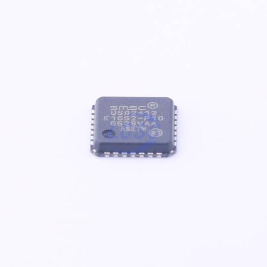 MICROCHIP USB2412-DZK - 3