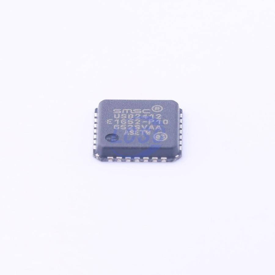 MICROCHIP USB2412-DZK - 3