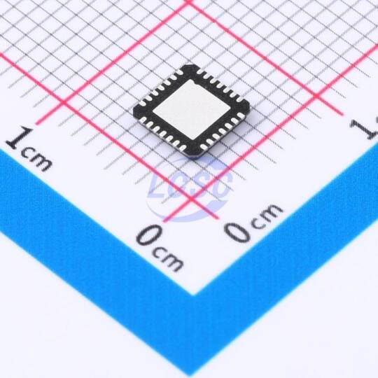 MICROCHIP USB2412-DZK-TR - 2