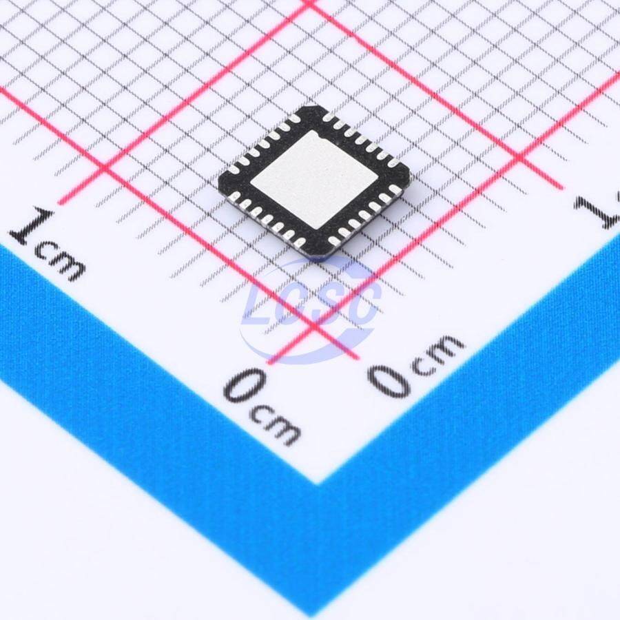 MICROCHIP USB2412-DZK-TR - 2