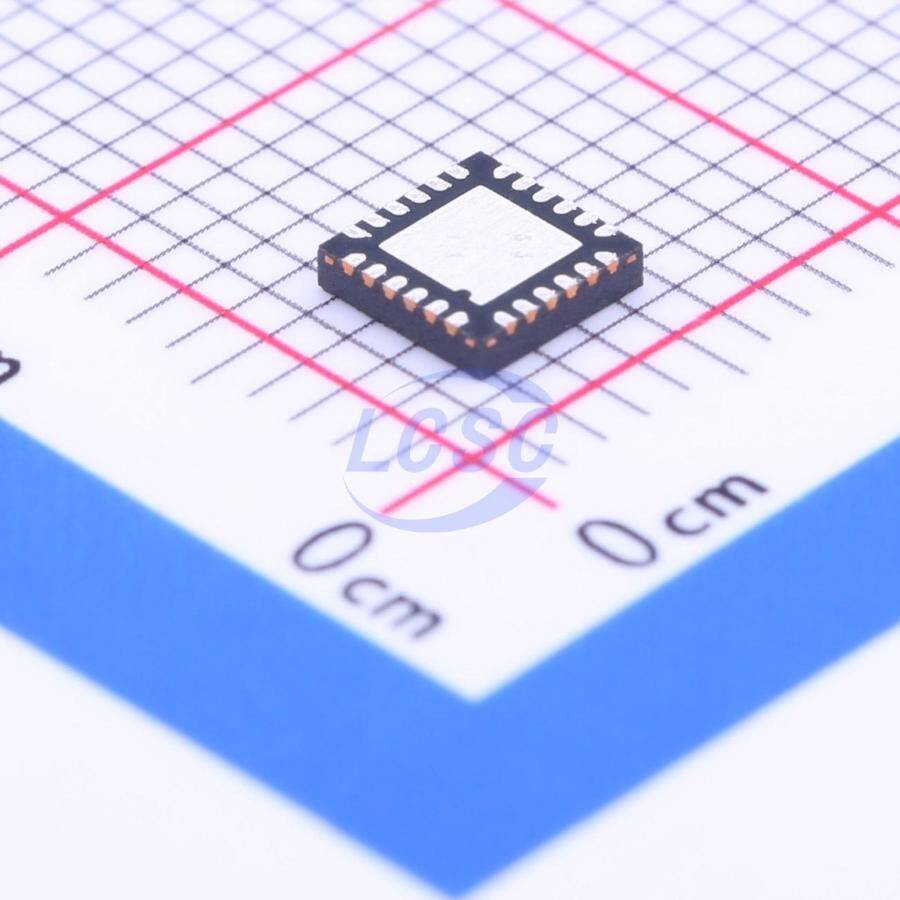 MICROCHIP USB2422-I/MJ - 2