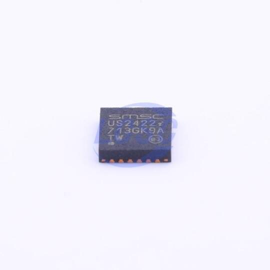 MICROCHIP USB2422-I/MJ - 3