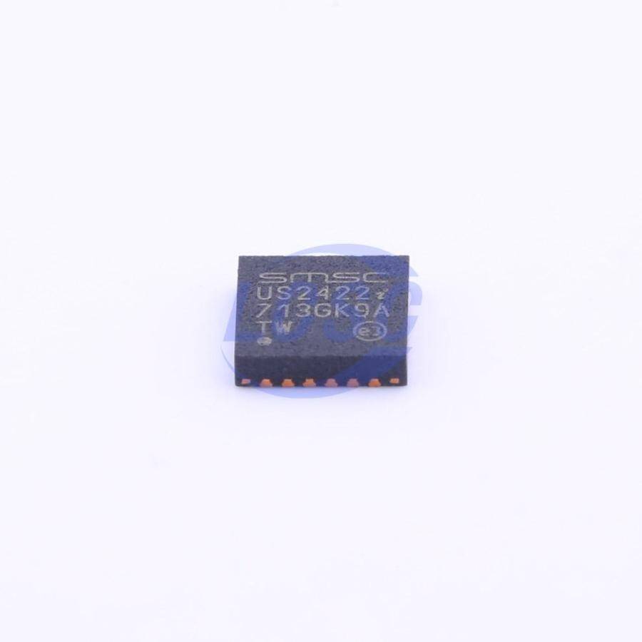 MICROCHIP USB2422-I/MJ - 3