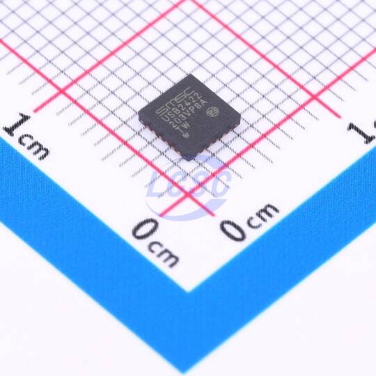 MICROCHIP USB2422/MJ - 1