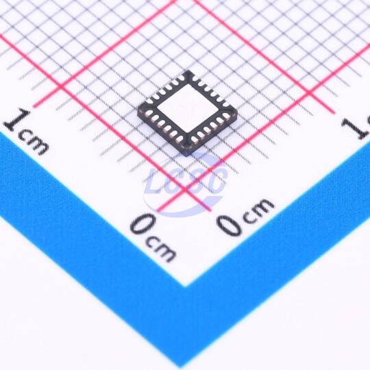 MICROCHIP USB2422/MJ - 2