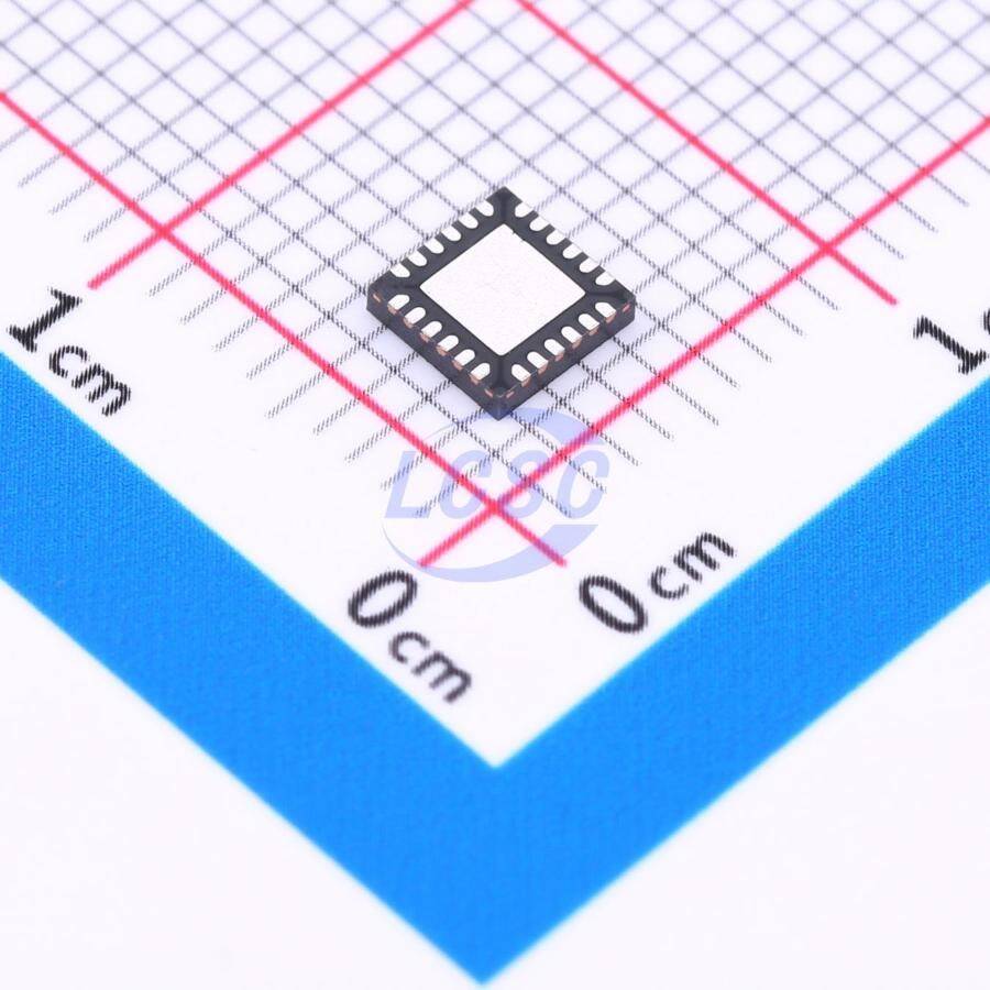 MICROCHIP USB2422/MJ - 2